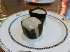 -美食村花园餐厅