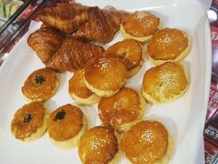 -味多美蛋糕(安定门店)