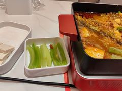 -雅佳神话·麻辣烤鱼(新街口店)