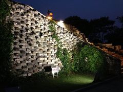 -东水关遗址公园