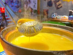 -捞围鲜·港式打边炉(海阳路店)