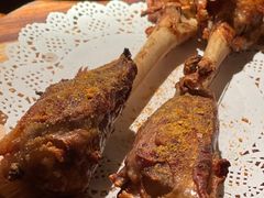 -楼兰新疆主题餐厅(苏州中心店)