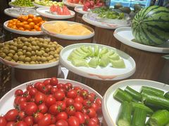 -加餐海鲜自助(宝龙一城店)