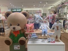 -茂业百货(东门店)