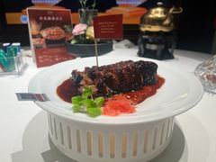 -侨美食家·41年地道粤菜(恒福路店)