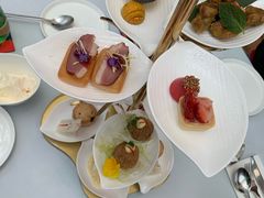-视博茶点(美狮美高梅店)