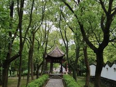 -中华贤母园-陶渊明纪念馆