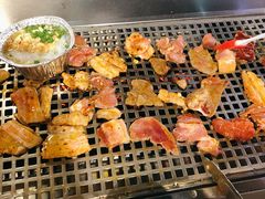 -大凉山彝家烤肉坊自助西昌火盆烧烤(建设路店)