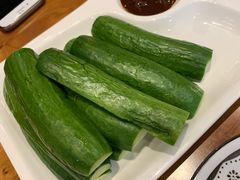 -巴依老爷新疆美食(望京小街店)