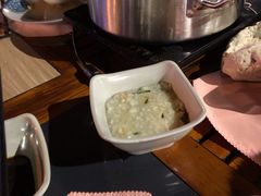 -渔家火锅·海鲜自助餐·演艺(亚龙湾天域酒店)