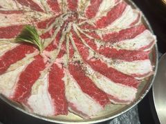 -味家烤肉烤鳗鱼牛排(西塔旗舰店)