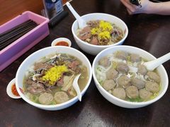 -潮镇老尾牛杂(环城西路店)