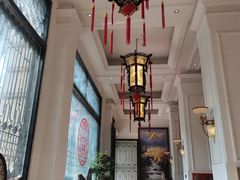 大堂-陶然轩(沙面店)
