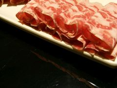 -鲁西肥牛(九方购物中心店)