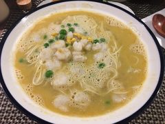 -十面春风·江南面馆(崇宁路店)