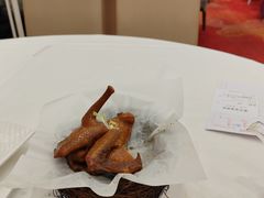 -新兴家喻酒家·羊城名宴(昌岗店)