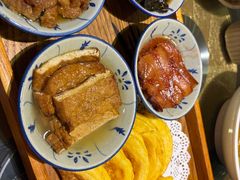 -春满园·邯郸菜发祥地(滏东店)