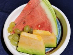 -伊带伊路新疆美食府(呼家楼店)