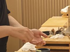 -鮨政·Omakase(港汇恒隆广场店)