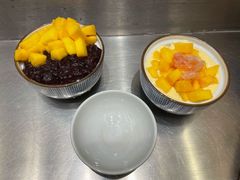 -小团圆糖水铺(襄阳南路店)