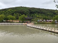 -南北湖风景区