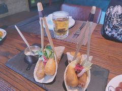 -肴约·花园式餐厅(湖里店)