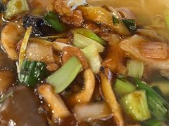 -飨府.老淮面馆.自营(清河路店)