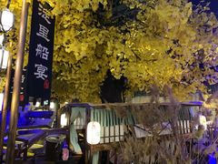 -淀里船宴(裕华东路店)