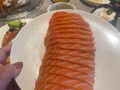 -一方渔歌蒸汽海鲜自助(文化路万达广场店)