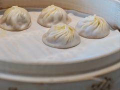 蟹粉小笼包-鼎泰丰(国贸商城店)