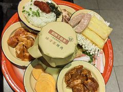 -坛子李地摊烤肉(罗斯福店)