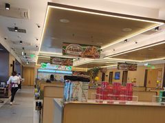 -海底捞火锅(振华广场生日主题店)