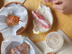 -DRUNK BAKER(上海陕康里店)