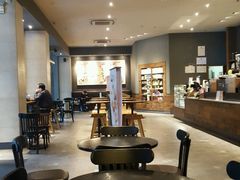-星巴克(杭州市民中心店)
