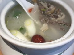 -品回味清真西北楼(宁波首店)