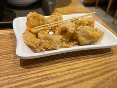 -大炮盐酥鸡(新街口店)