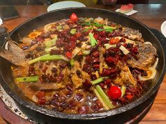 -老板恋上鱼(振华商厦店)