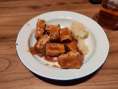 -捡角台湾食堂(花木Plus乐坊店)