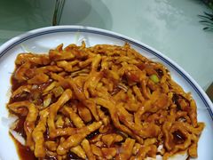 -博山菜·大厨烙馍村(金乔社区店)