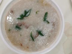 猪肝粥-和乐喜宴海鲜酒家(骏荣广场店)