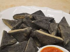 -不倒翁·徽天下名菜楼(马鞍山路店)