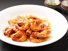 豉油皇罗氏虾-顺德了能馆(虎门店)