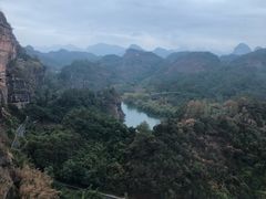 -丹霞山风景名胜区