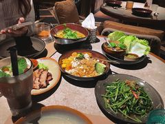 -CHINCHIN 青青·泰国料理(万象食家店)