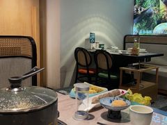 -野·大山里野生菌石锅土鸡(益田假日店)