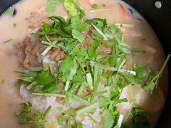 -云腾砂锅粥(龙津东路店)
