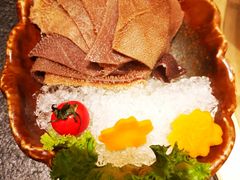 毛肚-湊湊火锅·茶憩(打浦桥日月光店)