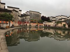 -缘来聚·徽菜名店(黄山宏村店)