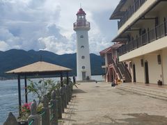 -海南分界洲岛旅游区