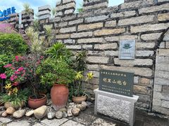 -胡里山炮台